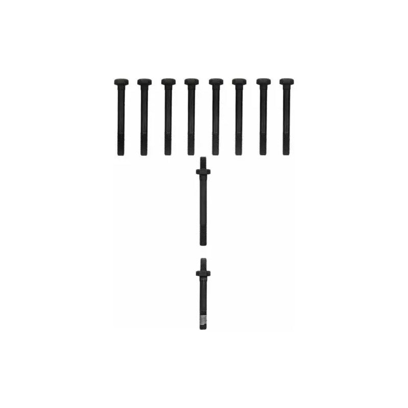 Set Tornillos De Culata Chevrolet Camaro 2.5 85-86