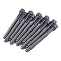 Tornillos Culata Compatible Volkswagen Jetta 2.5l L5 05-12