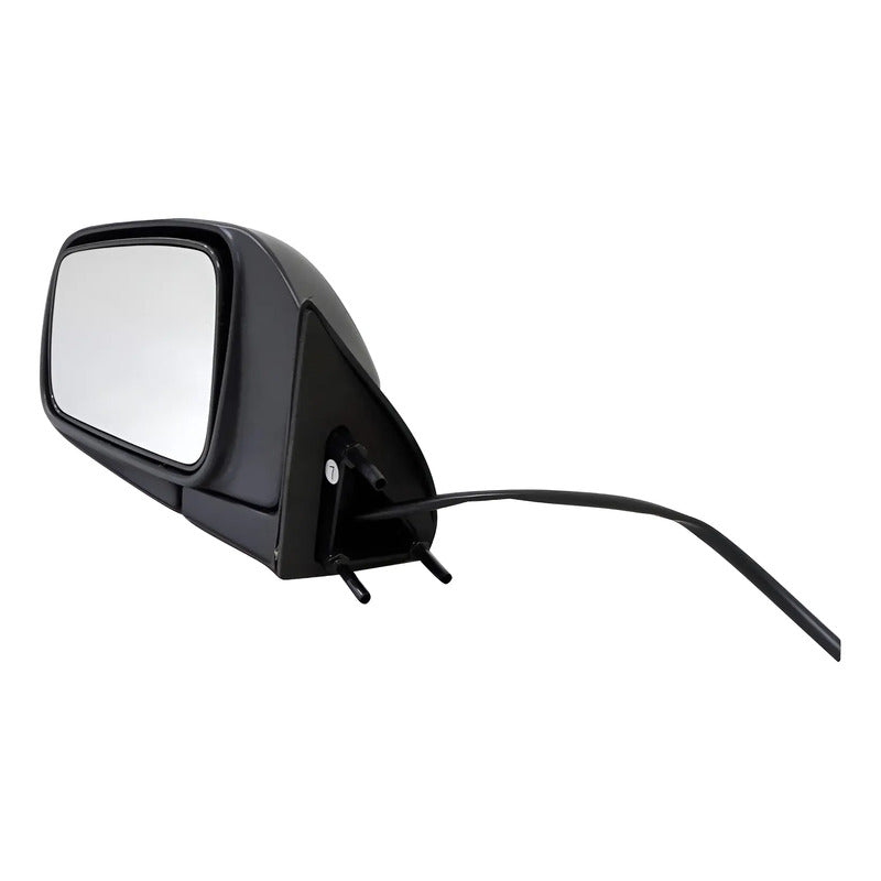 Espejo Retrovisor Izq Para Dodge Caravan 3.3l V6 92-95