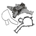 Bomba De Agua Beck/mercedes-benz G500 5.0l 2005