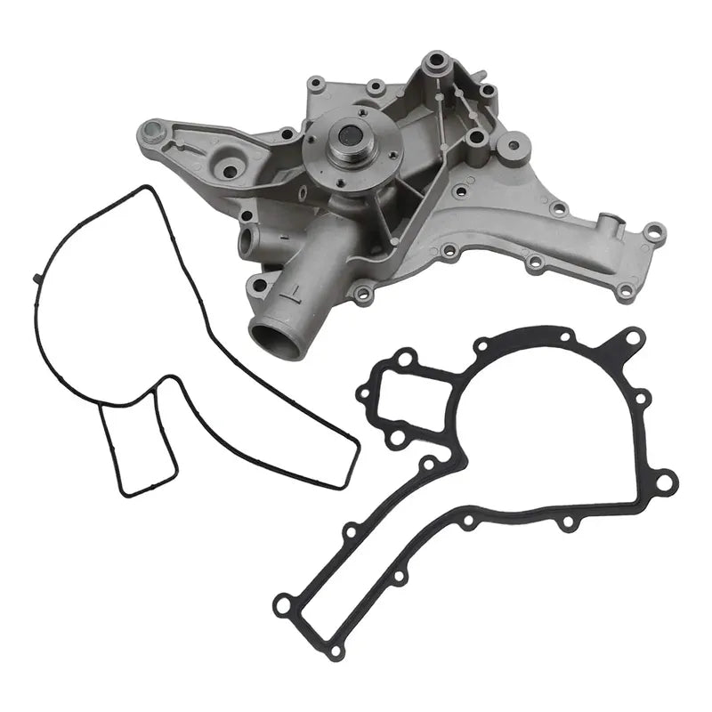 Bomba De Agua Beck/mercedes-benz G500 5.0l 2005