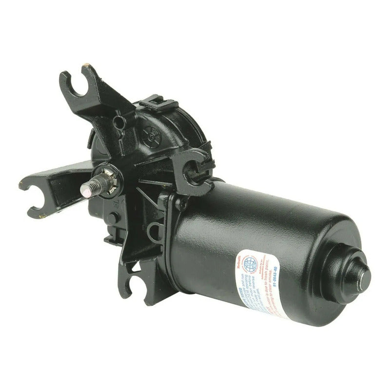 Motor Limpiaparabrisas Del Para Hyundai Tiburon 2.0 L4 97-01