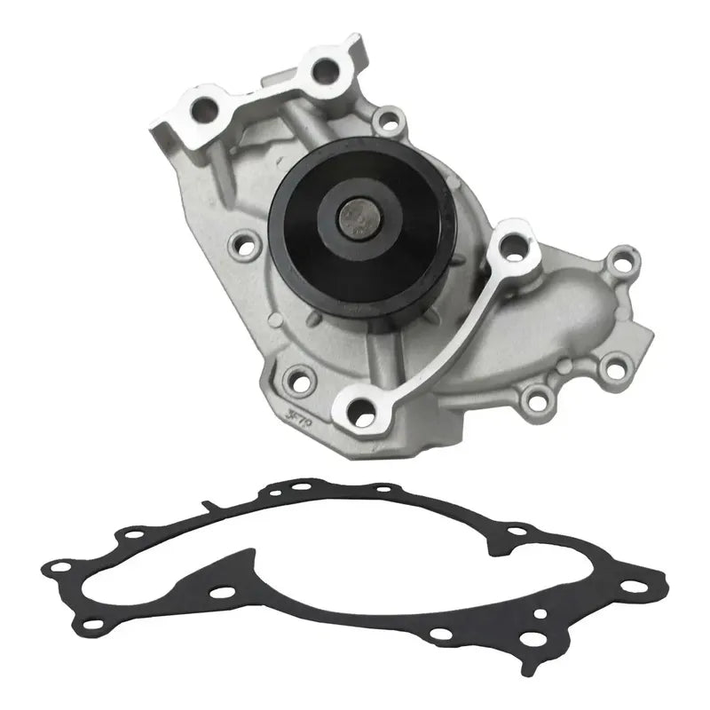 Bomba De Agua Lexus Es330 3mzfe 3.3 V6 04-06