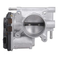 Cuerpo De Aceleracion Mazda 6 2.3l 2260cc L4 03-05