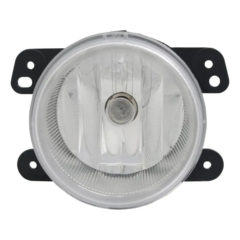 Neblinero Compatible Jeep Grand Cherokee 3.6l V6 11-13