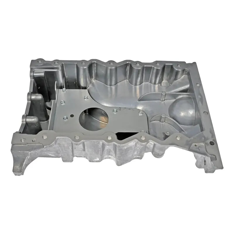 Carter Aceite Motor Compatible Ford Flex 3.5l V6 09-12
