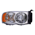 Optico Der Dodge Ram 2500 5.9l L6 Diesel 03-05