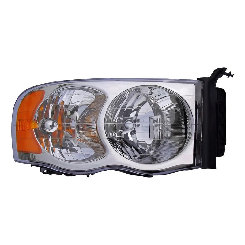 Optico Der Dodge Ram 2500 5.9l L6 Diesel 03-05