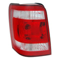 Foco Tras Izq Ford Escape 2.5 L4 09-12