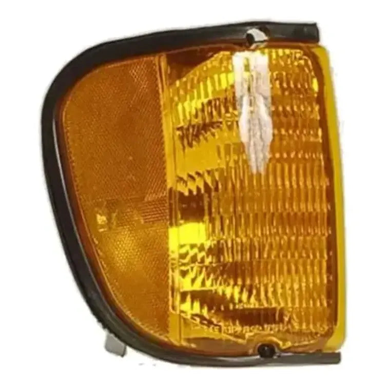 Faro Giro Der Para Ford E-250 4.6l V8 04-07 Ámbar