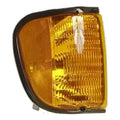 Faro Giro Der Para Ford E-350 Club Wagon 6.8l V10 2005 Ámbar