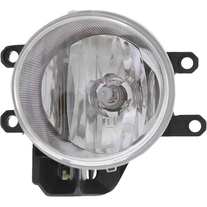 Neblinero Izq Compatible Toyota Highlander 3.5l V6 14-15