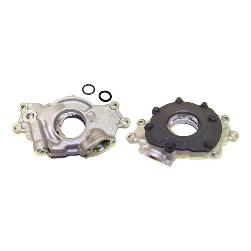 Bomba Aceite Motor Para Chevrolet Avalanche 5.3l V8 07-13