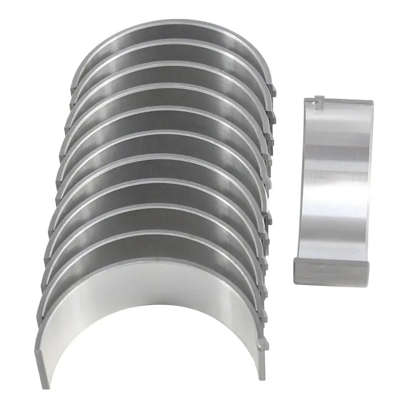 Metales De Biela Std Chevrolet Trailblazer 4.2 L6 02-09