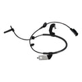 Sensor Abs Del Izq Jeep Patriot 2.4l L4 07-16