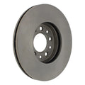 Disco Freno Del Compatible Ford Windstar 3.0l V6 99-00
