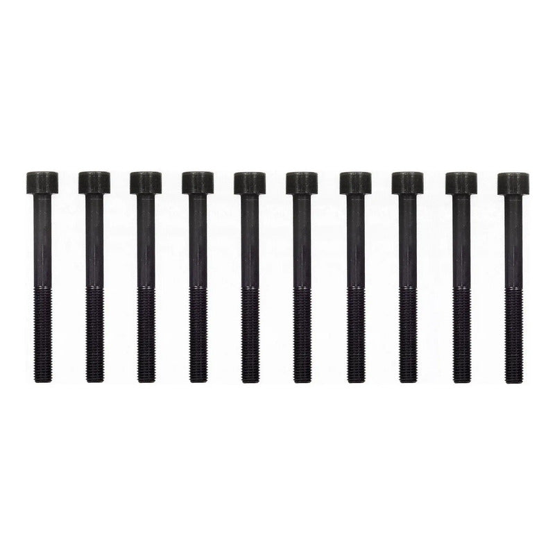 Set Tornillos De Culata Mazda Mx-6 2.0l 1991cc L4 93-97