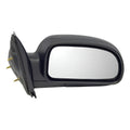 Espejo Retrovisor Izq Para Gmc Envoy 5.3l V8 05-09
