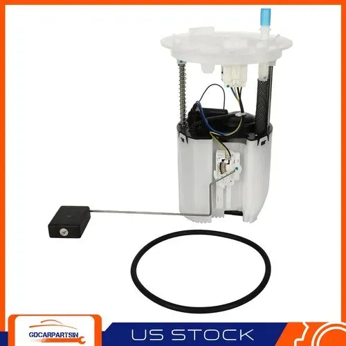 Bomba Combustible Ford Edge 2015-2020 2.0l