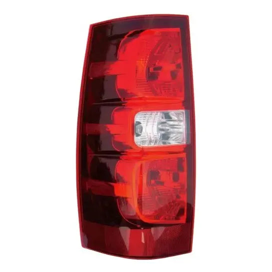 Foco Trasero Izq Para Chevrolet Suburban 1500 5.3l V8 07-09