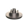 Disco Freno Del Compatible Chevrolet Astro 4.3l  90-02