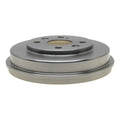 Tambor Freno Compatible Mazda 2 1.5l L4 11-14