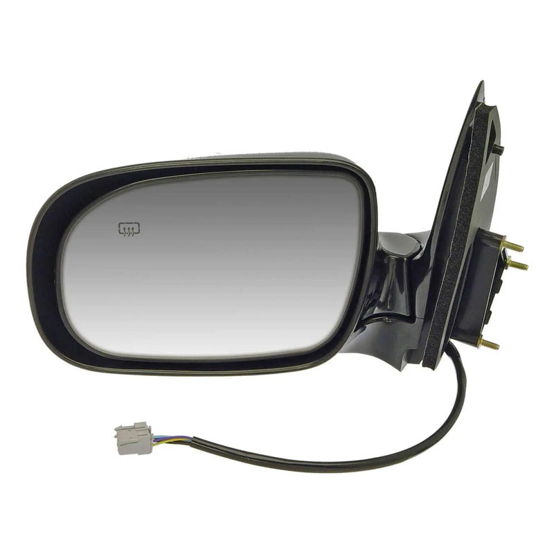 Espejo Retrovisor Izq Para Chevrolet Uplander 3.9l V6 04-07
