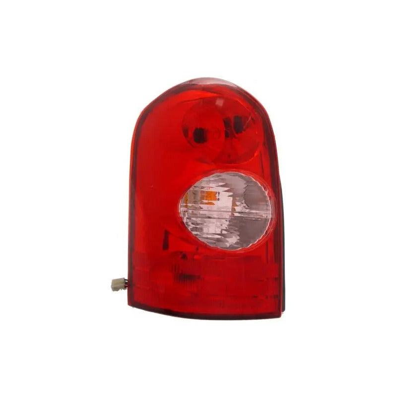 Foco Trasero Izq Para Mazda Mpv 3.0l V6 02-03