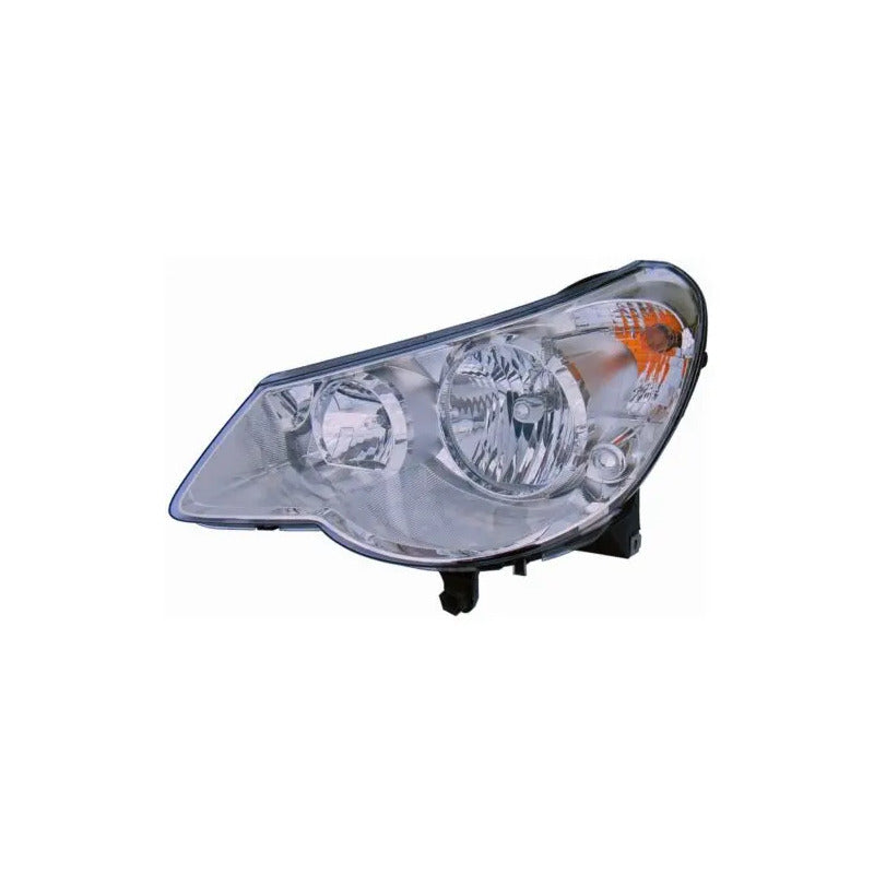 Optico Izquierdo Compatible Chrysler Sebring 3.5l V6 07-08