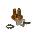 Bomba Bencina Mecanica Ford Bronco 2.8l 69-72