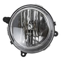 Optico Der Compatible Jeep Patriot 2.0l L4 07-14