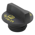Tapa Aceite Motor Para Jeep Compass 2.0l L4 07-16