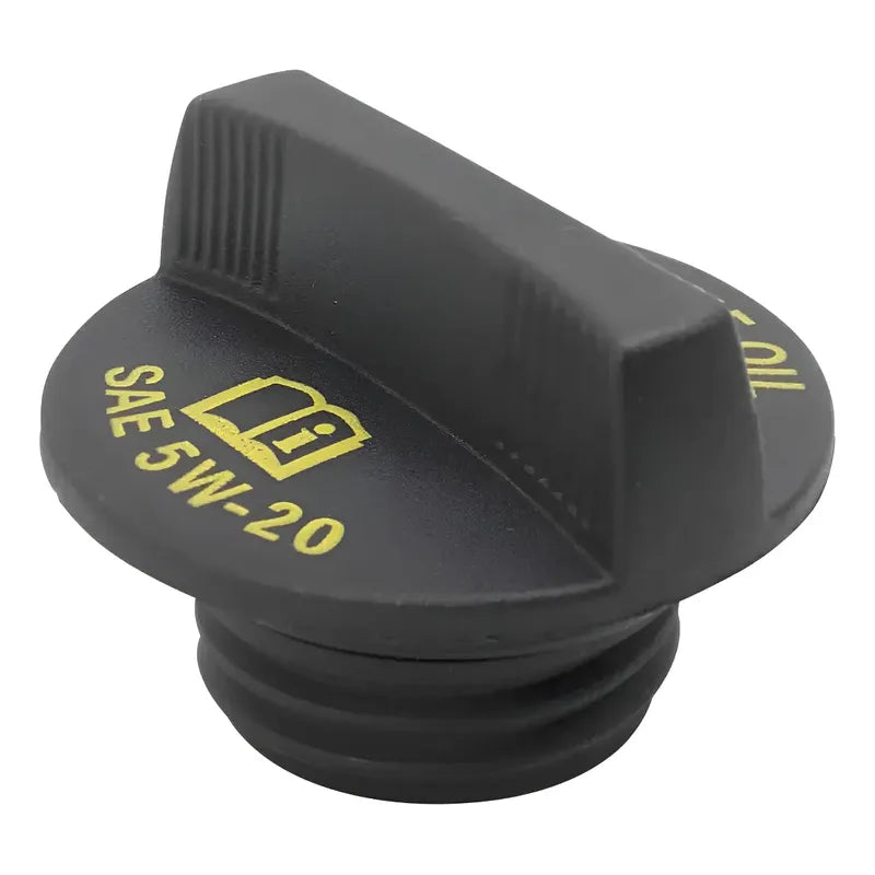 Tapa Aceite Motor Para Jeep Compass 2.0l L4 07-16
