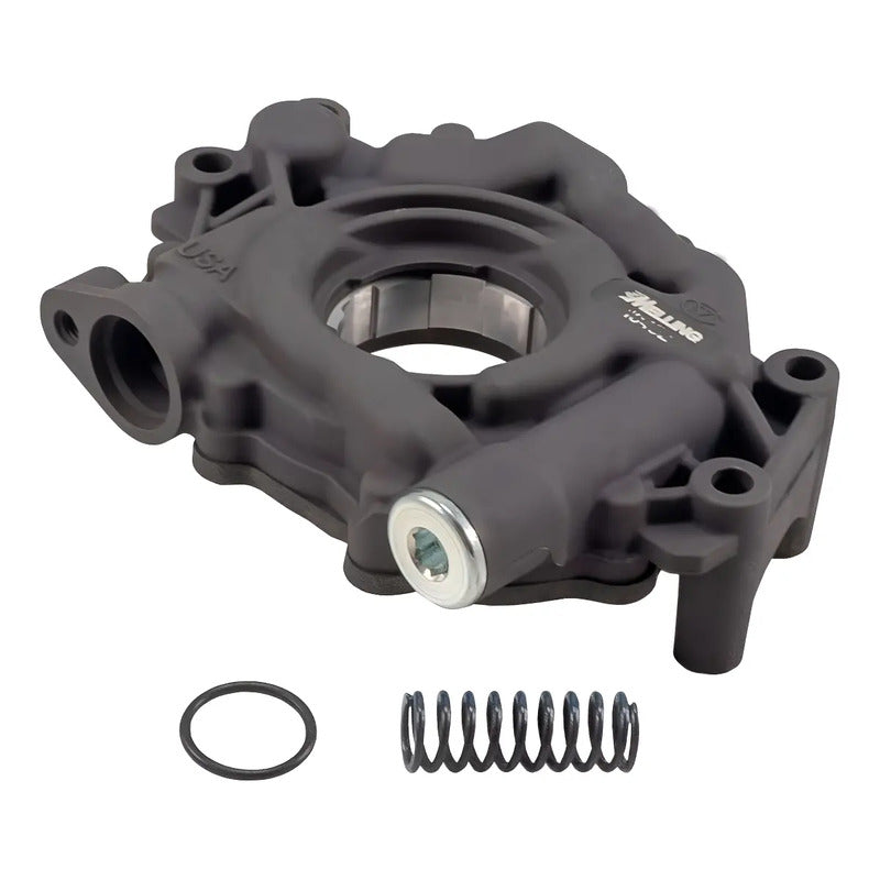 Bomba Aceite Para Dodge Challenger 5.7l V8 09-20