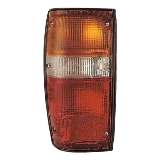 Foco Trasero Toyota Pickup 2.4l 2366cc L4 85-88