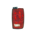 Foco Trasero Ford Expedition 5.4l 330cu. In. V8 97-02