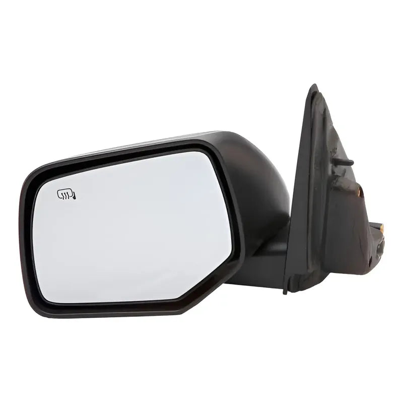 Espejo Retrovisor Izq Ford Escape 2.5l L4 2009