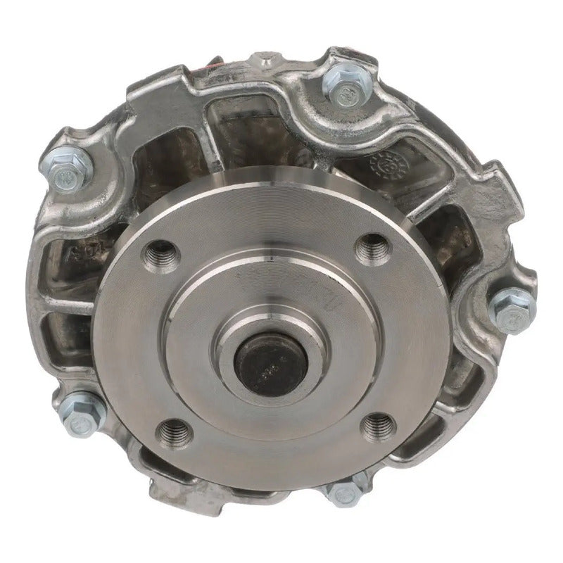 Bomba De Agua Chevrolet Lumina Apv 3.1l V6 90-95