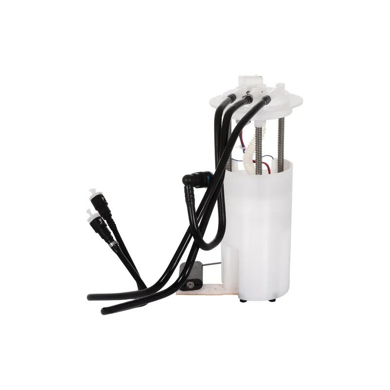 Bomba Combustible 1998-2002