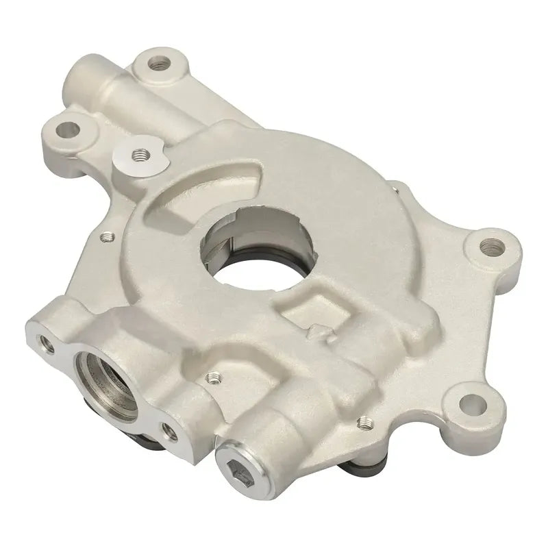 Bomba De Aceite Para Dodge Stratus 2.7l V6 01-06