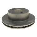 Disco Freno Tras Compatible Ford Crown Victoria 4.6 V8 92-94