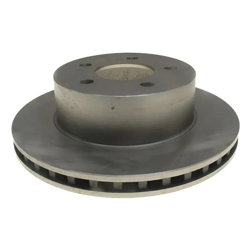 Disco Freno Tras Compatible Ford Crown Victoria 4.6 V8 92-94