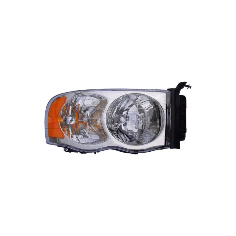 Optico Der Dodge Ram 1500 4.7l V8 03-05