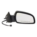 Espejo Retrovisor Der Compatible Saturn Aura 2.4l  08-09