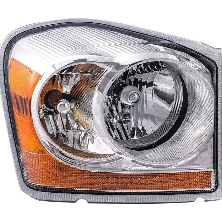 Optico Der Compatible Dodge Durango 3.7l V6 04-06