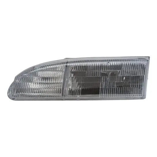 Optico Izquierdo Ford Thunderbird 4.6l 281cu. In. V8 94-95
