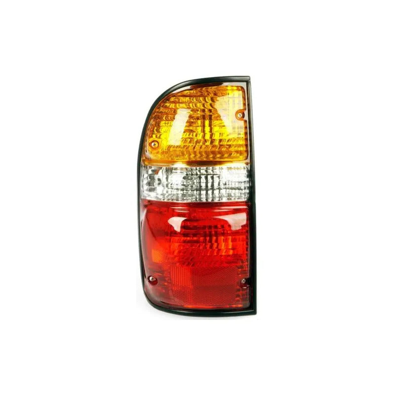 Foco Trasero Toyota Tacoma 2.7l 2694cc L4 01-04