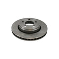 Disco De Freno Del Para Dodge Nitro 3.7l V6 07-11