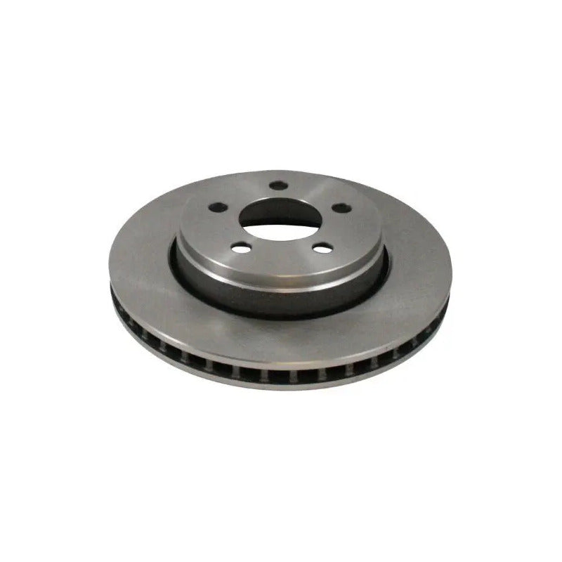 Disco De Freno Del Para Dodge Nitro 3.7l V6 07-11