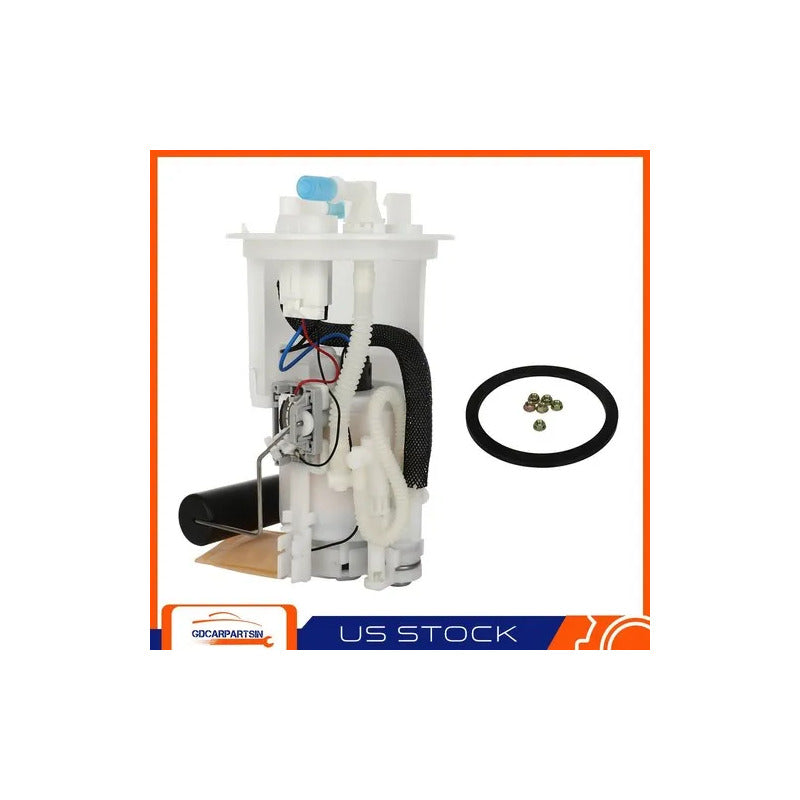 Bomba Combustible Mitsubishi Outlander 2005-2006 2.4l